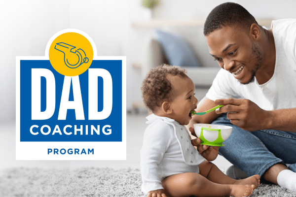 Dad Coaching Program